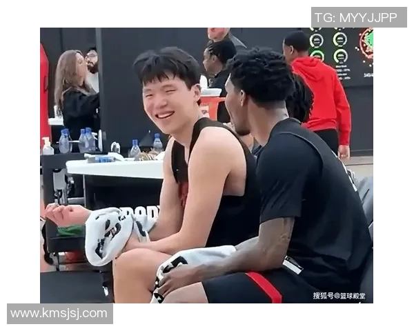 媒体人：继续留队还是下放球队会评估 杨瀚森要保持积极心态