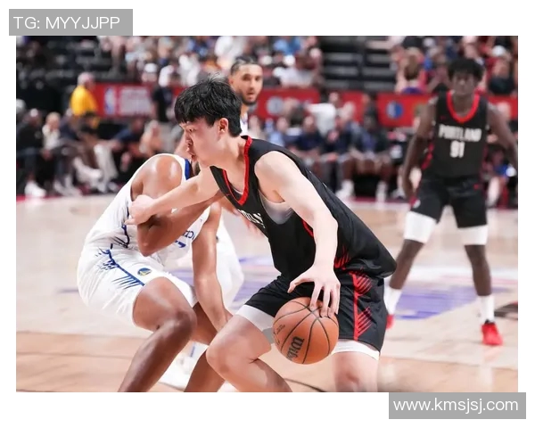 为什么杨瀚森不打了，NBA咱还得看！？