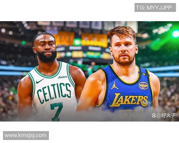 蒂格：杰伦·布朗带的是本该摆烂的绿军 他比东契奇更值得一阵