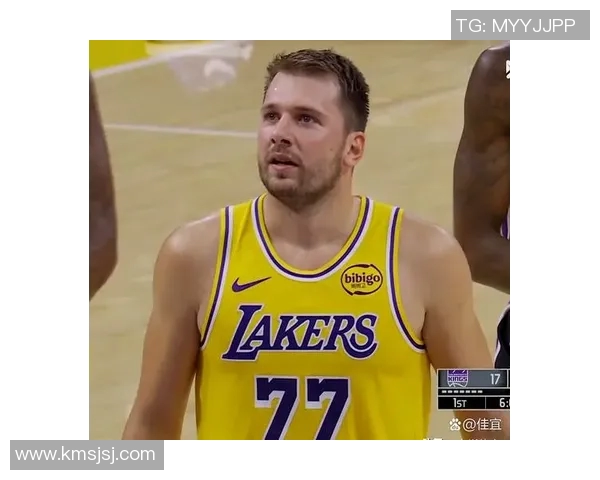 湖人本赛季12场失利均以两位数分差告负，东契奇坦言：没有詹姆斯真的很难