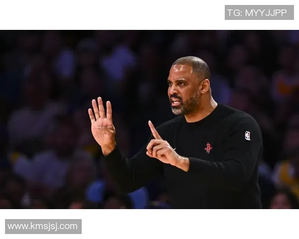 乌度卡：很高兴小贾保持自信没有错失机会 JD-戴维森很有侵略性