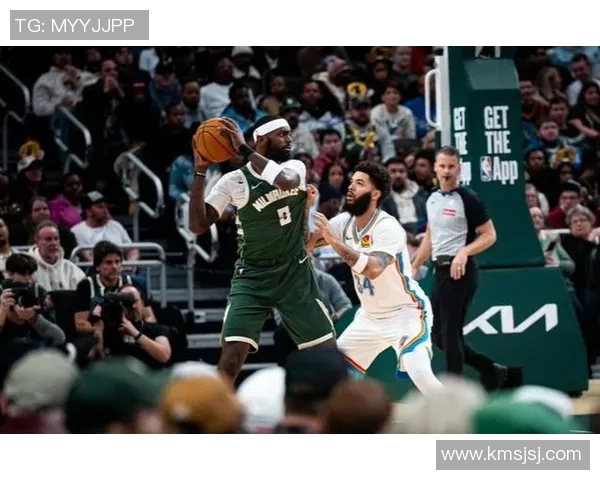 字母哥亚历山大均缺阵 雄鹿7人得分上双大胜雷霆 切特空砍16+13两双