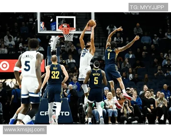 森林狼险胜!华子31+5首发最低,兰德尔10中1马瑟林14+6,勇士旧将立功